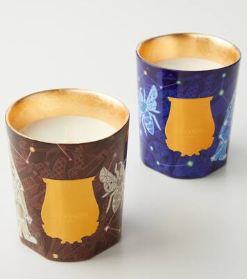 Luna Classic scented candle | Trudon