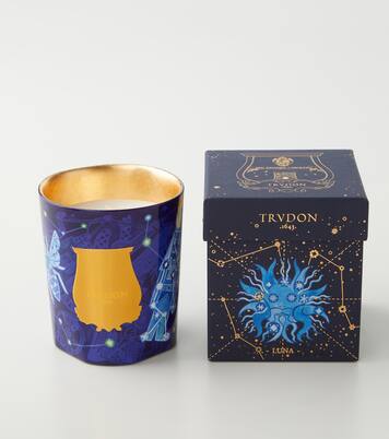 Luna Classic scented candle | Trudon