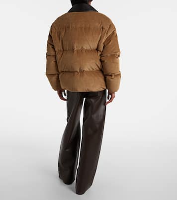 Ayla high-rise wide-leg pants | Citizens of Humanity