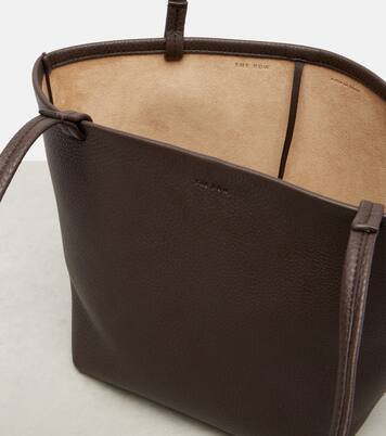 Borsa Park Medium in pelle | The Row