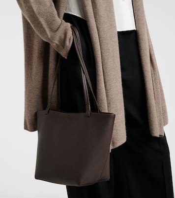 Borsa Park Medium in pelle | The Row