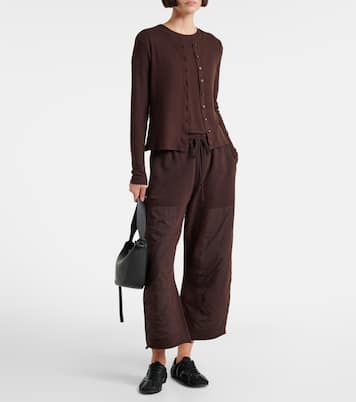 Margo Lauren jersey T-shirt | Leset