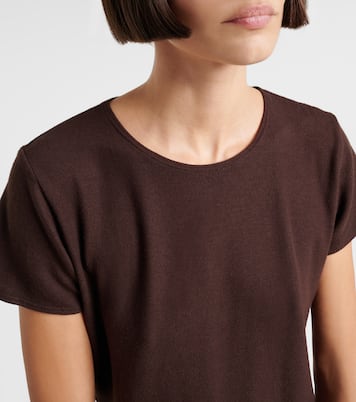 Margo Lauren jersey T-shirt | Leset