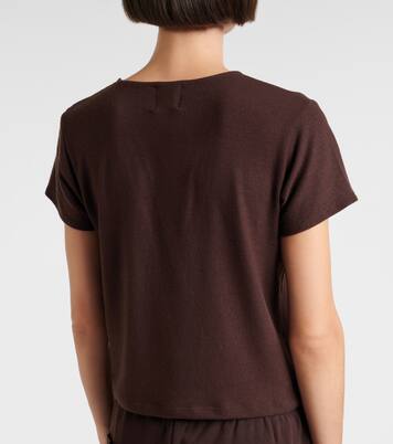 Margo Lauren jersey T-shirt | Leset