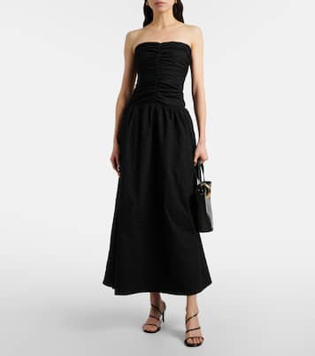 Maxikleid Lia | Faithfull