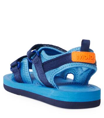 Zola sandals | Molo