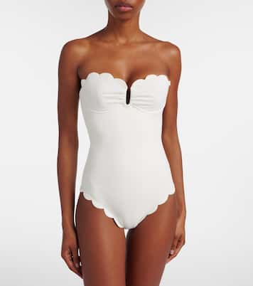 Badeanzug Lisbon Maillot | Marysia