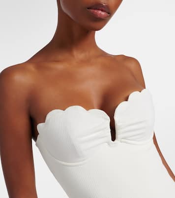 Badeanzug Lisbon Maillot | Marysia