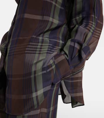 Hemd Peri | The Frankie Shop