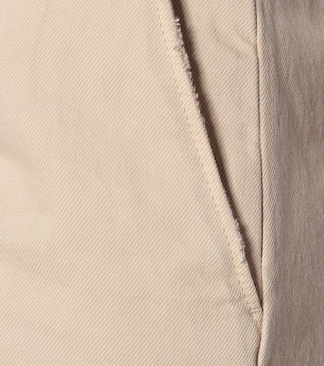 Hose aus Baumwolle | Prada