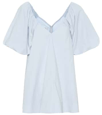 Miniabito in cotone | CO