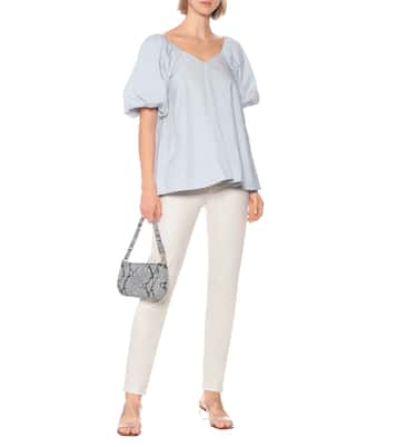 Miniabito in cotone | CO
