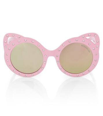 Verzierte Sonnenbrille | Monnalisa