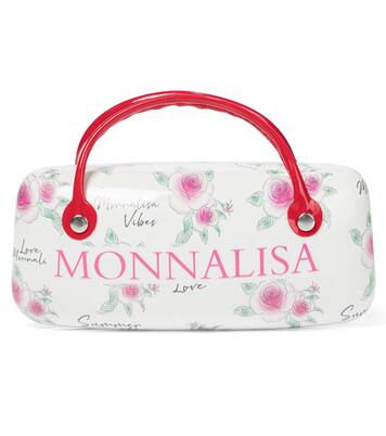 Verzierte Sonnenbrille | Monnalisa