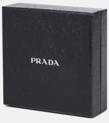 Leine für Hunde aus Leder | Prada