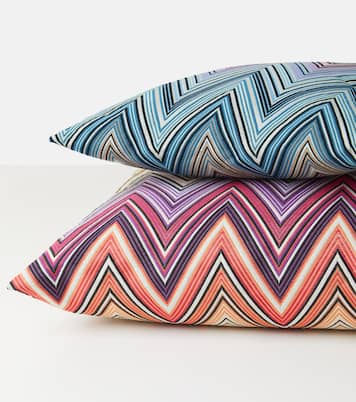 Cuscino Kew piccolo | Missoni