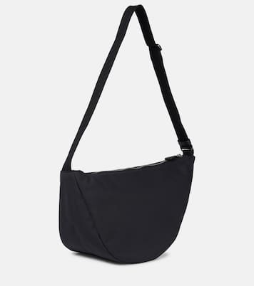 Borsa a spalla Slouchy Banana in nylon | The Row