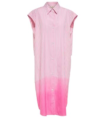 Hemdblusenkleid | Marni