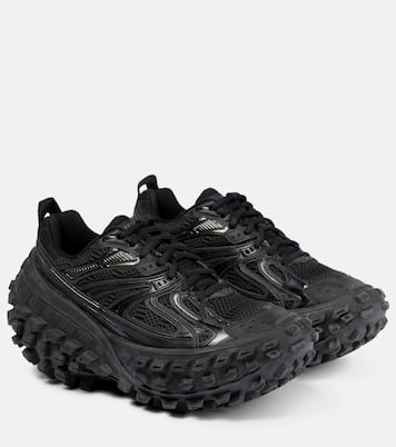 Sneakers Bouncer aus Mesh | Balenciaga
