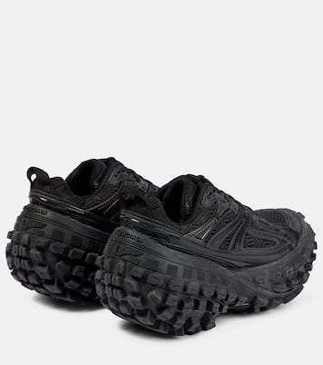 Sneakers Bouncer aus Mesh | Balenciaga