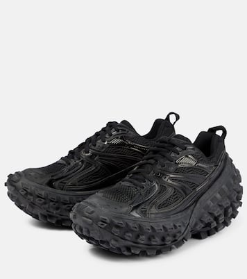 Sneakers Bouncer aus Mesh | Balenciaga