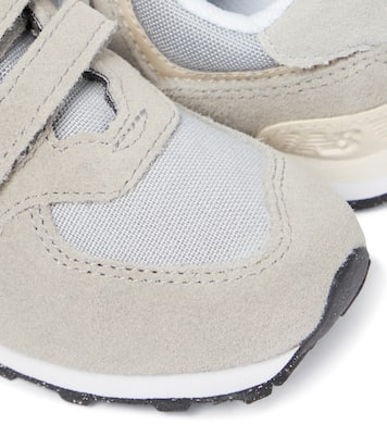 574 suede sneakers | New Balance Kids