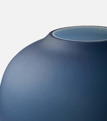 Arya Medium lamp, UK plug | Cappellini