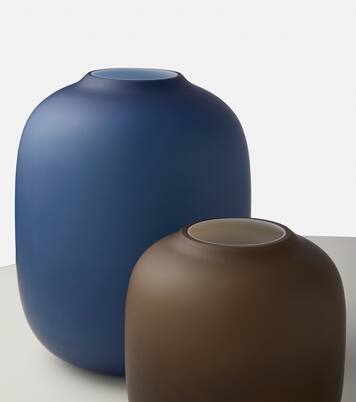 Arya Medium lamp, UK plug | Cappellini