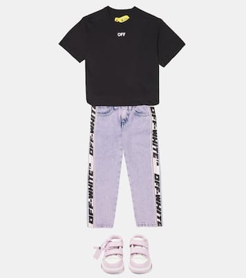 Jeans | Off-White Kids