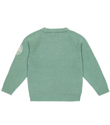 Pull à logo | Stone Island Junior