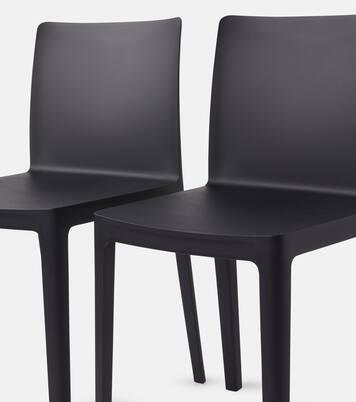 Élémentaire set of 2 chairs | Hay