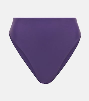 Braga de bikini Incline de tiro alto | Jade Swim