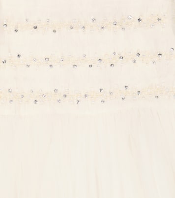 Kleid Neva aus Tüll | Tutu Du Monde