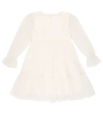 Kleid Neva aus Tüll | Tutu Du Monde