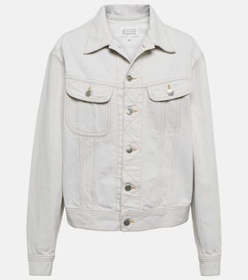 Jeansjacke | Maison Margiela