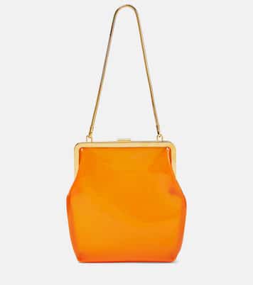 Borsa Lillith in PVC | Khaite
