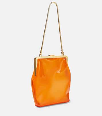 Borsa Lillith in PVC | Khaite