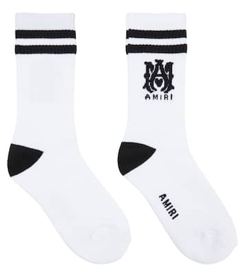 Calzini in misto cotone | Amiri Kids