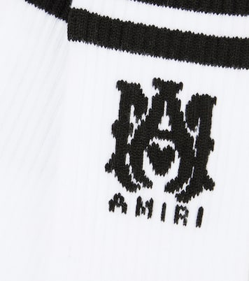 Calzini in misto cotone | Amiri Kids