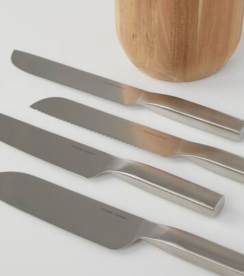 Set of 4 knives | Serax