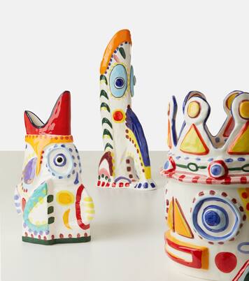 Sicily 04 vase | Serax