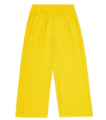 Linen pants | Chloé Kids