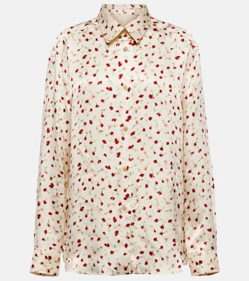 Camisa Argo | Khaite
