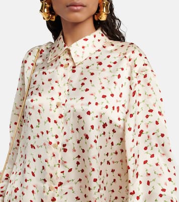 Camisa Argo | Khaite