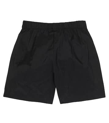 Short de bain à logo | Balmain Kids