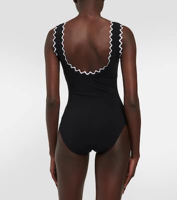 Amaya swimsuit | Karla Colletto