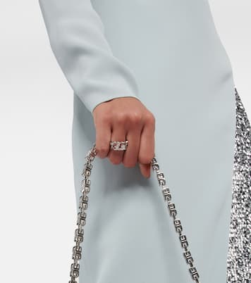 Anello G Chain | Givenchy