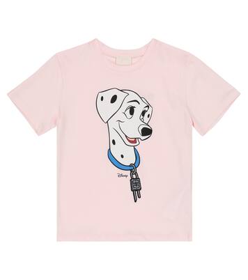 x Disney® - T-shirt 101 Dalmatians in jersey | Givenchy Kids