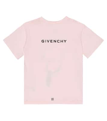 x Disney® - T-shirt 101 Dalmatians in jersey | Givenchy Kids