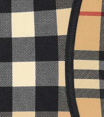 Bébé – Maillot de bain Vintage Check | Burberry Kids